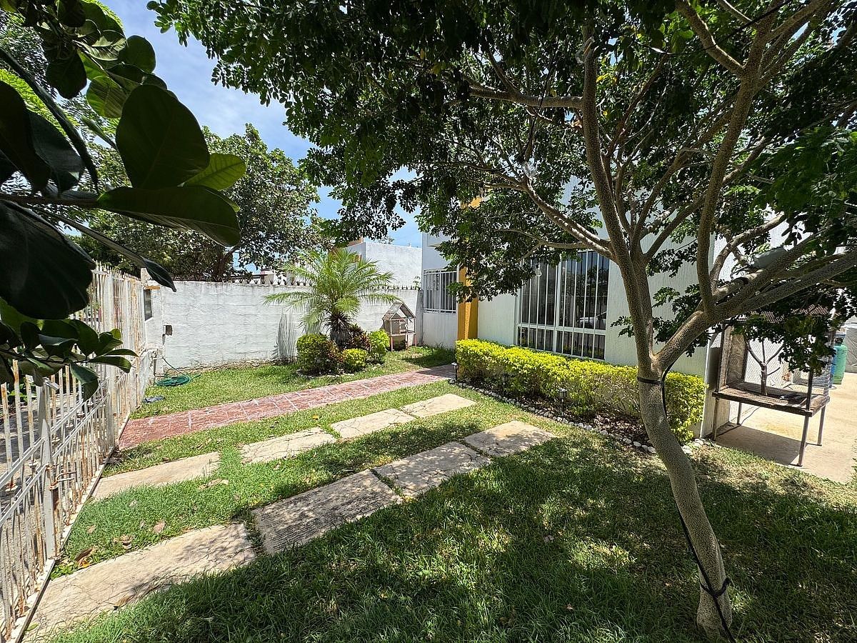 Casa en Caucel, Mérida, foto 5 de 12