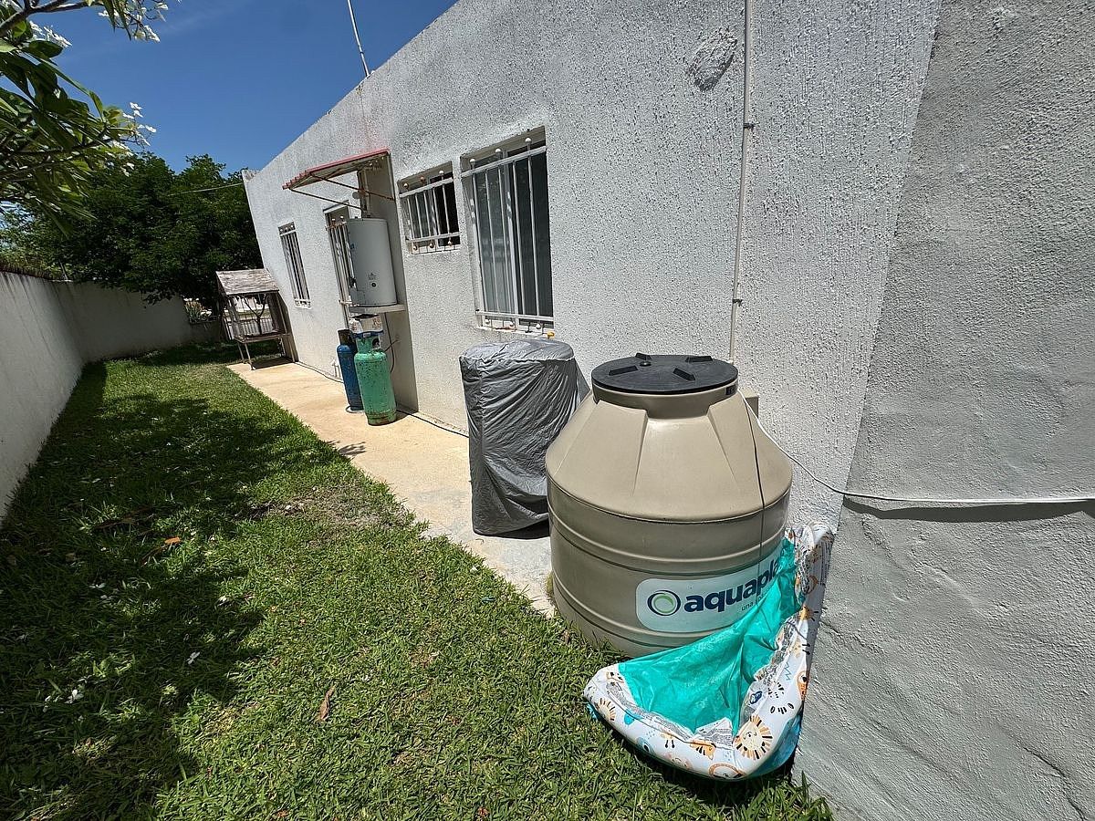 Casa en Caucel, Mérida, foto 4 de 12