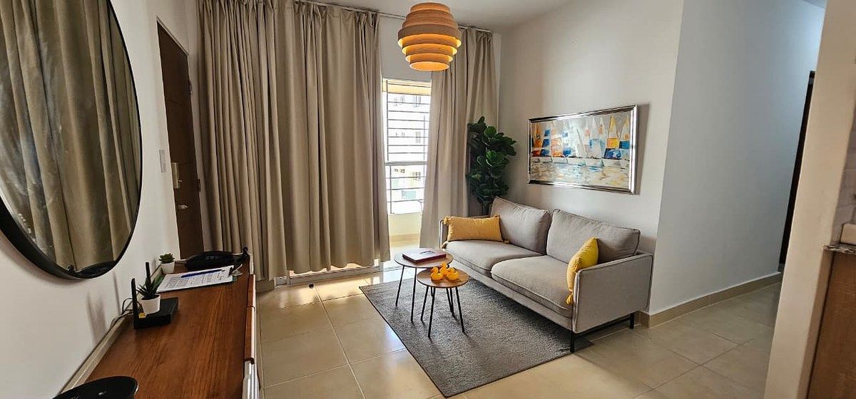 Apartamento en Avenida Jacobo Majluta Azar, Santo Domingo Norte, foto 5 de 13