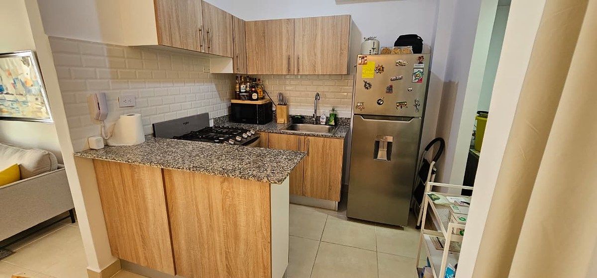 Apartamento en Avenida Jacobo Majluta Azar, Santo Domingo Norte, foto 4 de 13