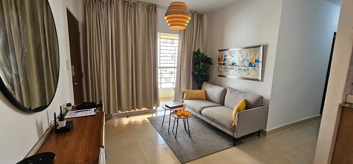 🏡 APARTAMENTO EN VENTA – JACOBO MAJLUTA 🏡, foto 1 de 13