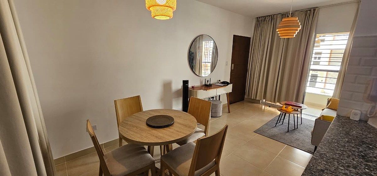 Apartamento en Avenida Jacobo Majluta Azar, Santo Domingo Norte, foto 6 de 13