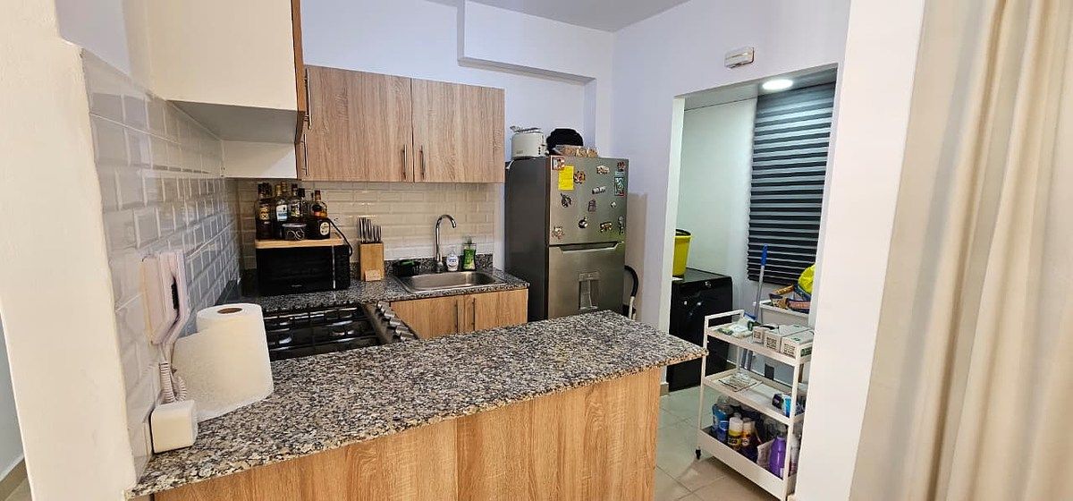 Apartamento en Avenida Jacobo Majluta Azar, Santo Domingo Norte, foto 7 de 13