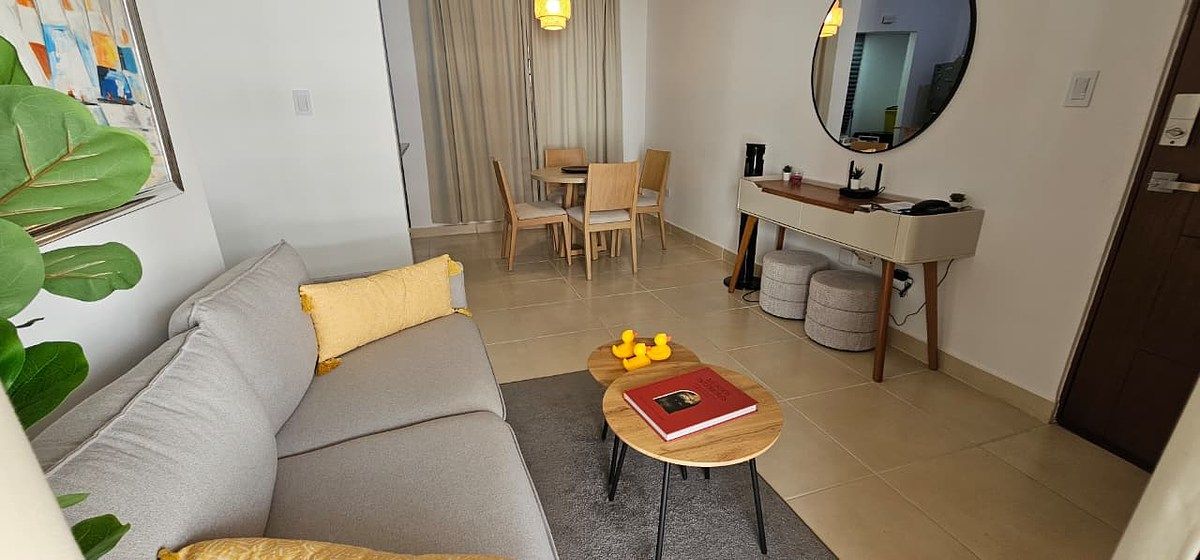 Apartamento en Avenida Jacobo Majluta Azar, Santo Domingo Norte, foto 12 de 13