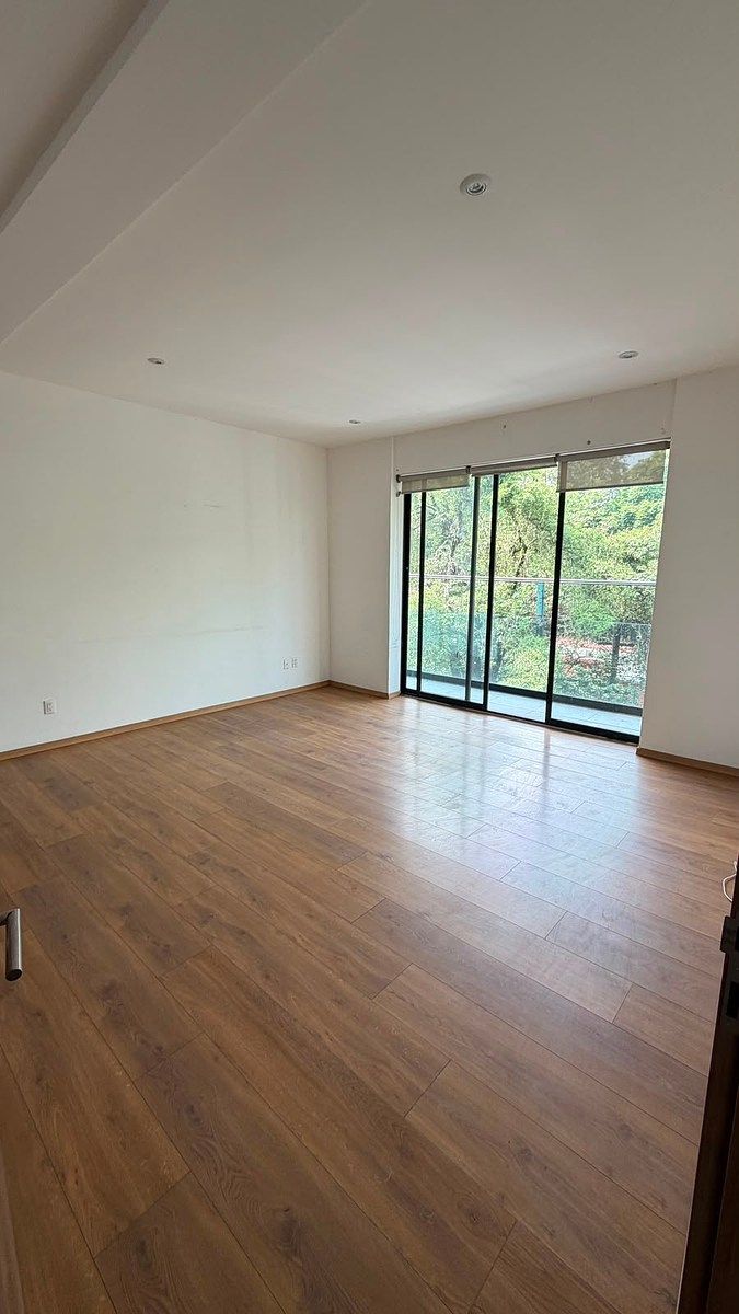 Apartment in Anáhuac I Sección, Miguel Hidalgo, photo 3 of 22