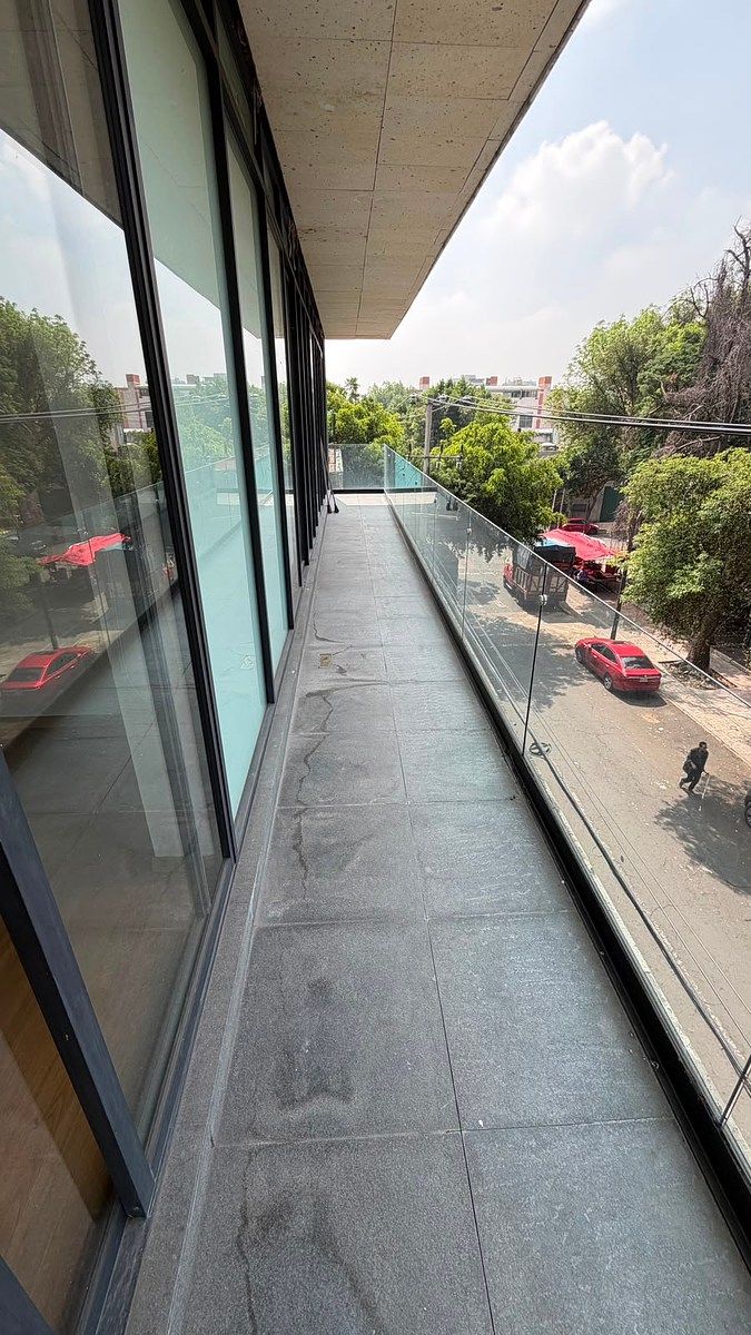 Apartment in Anáhuac I Sección, Miguel Hidalgo, photo 9 of 22