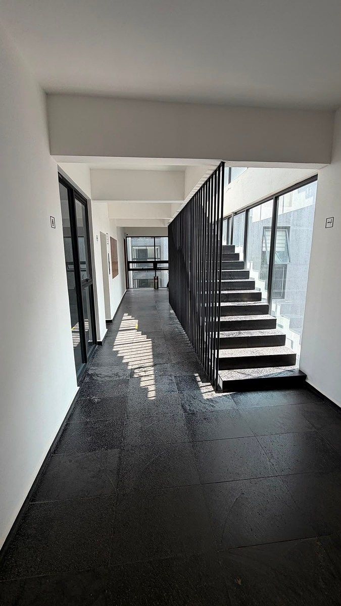 Apartment in Anáhuac I Sección, Miguel Hidalgo, photo 13 of 22