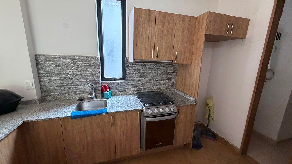 Apartment in Anáhuac I Sección, Miguel Hidalgo, photo 2 of 22