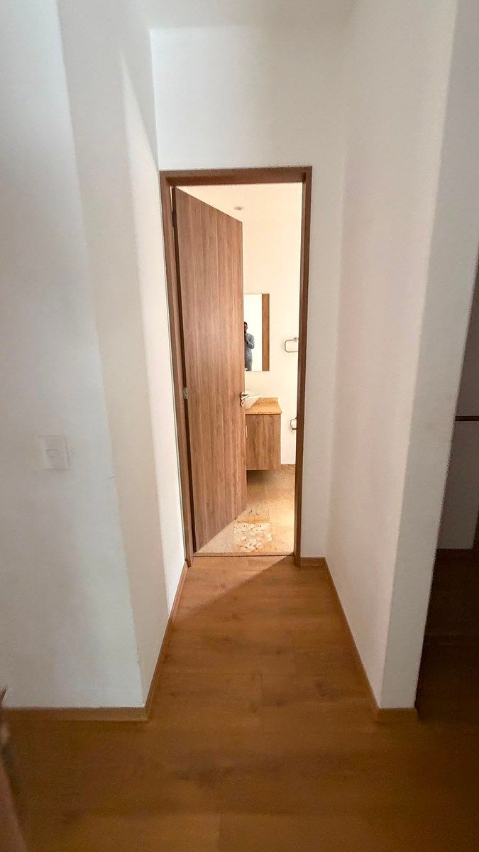 Apartment in Anáhuac I Sección, Miguel Hidalgo, photo 8 of 22