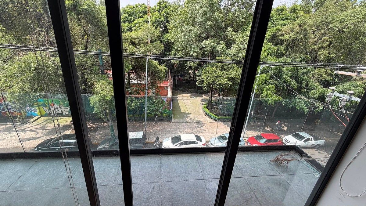 Apartment in Anáhuac I Sección, Miguel Hidalgo, photo 18 of 22