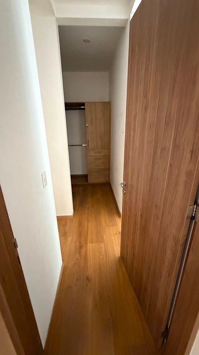 Apartment in Anáhuac I Sección, Miguel Hidalgo, photo 16 of 22