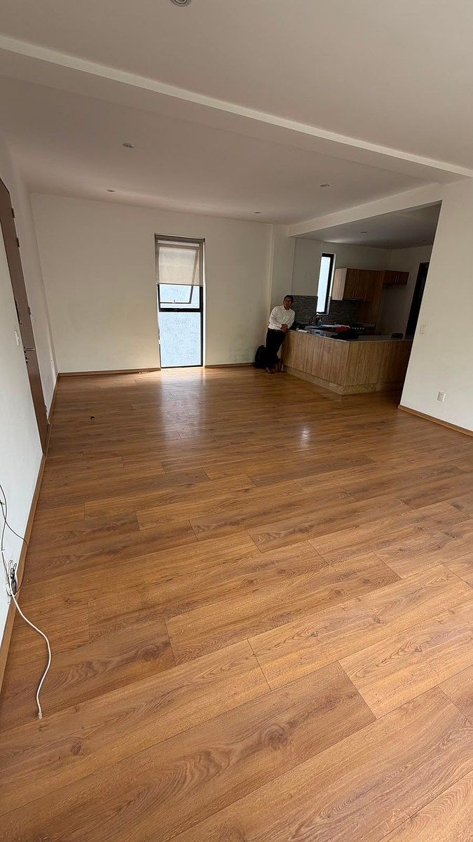 Apartment in Anáhuac I Sección, Miguel Hidalgo, photo 12 of 22