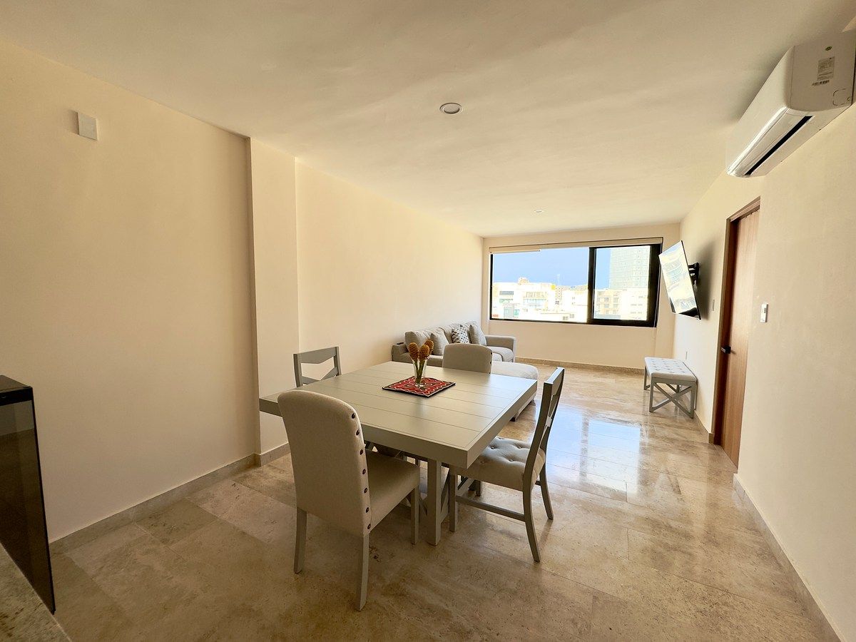 Apartamento em Costa de Oro, Boca del Río, foto 4 de 15