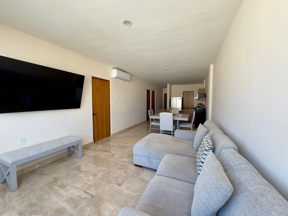 Apartamento em Costa de Oro, Boca del Río, foto 2 de 15