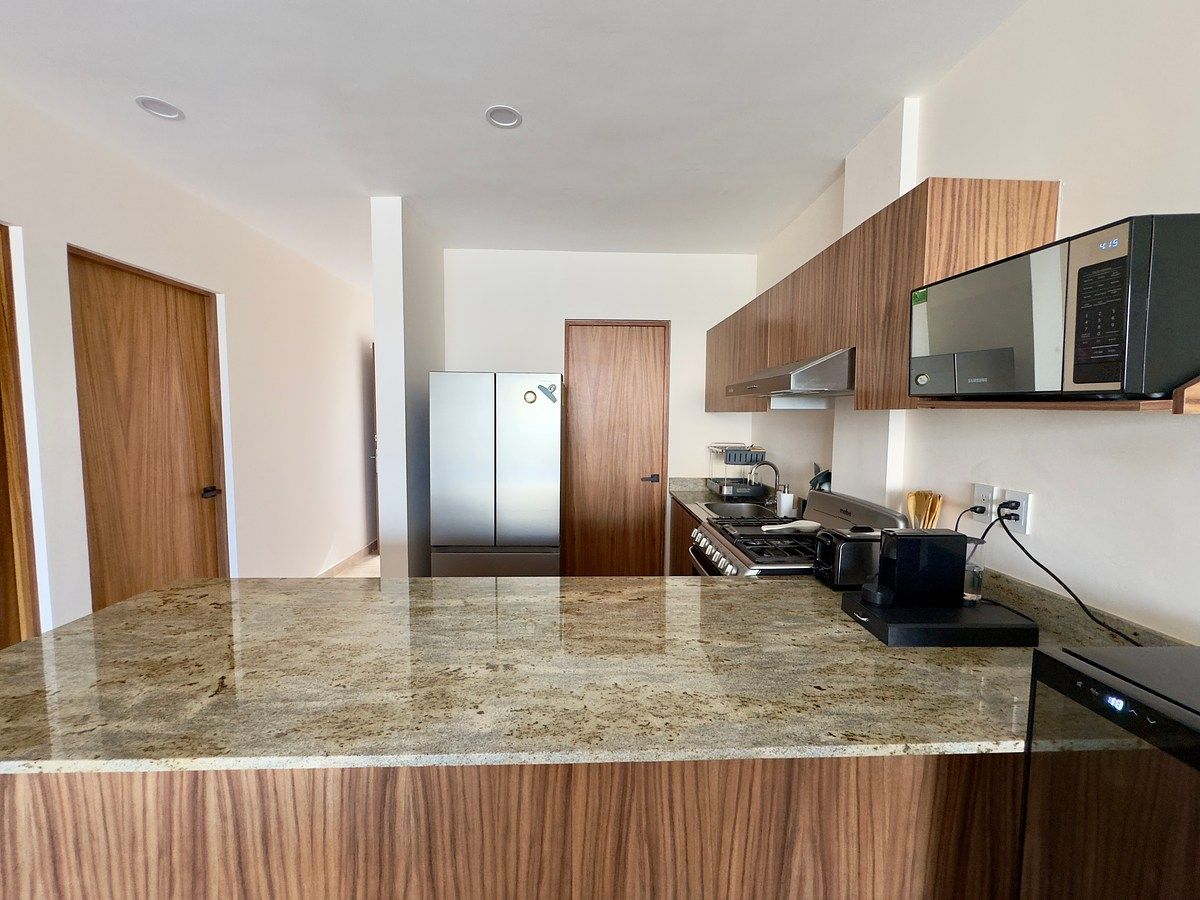 APARTAMENTO À VENDA EM COSTA DE ORO, BOCA DEL RIO, foto 1 de 15