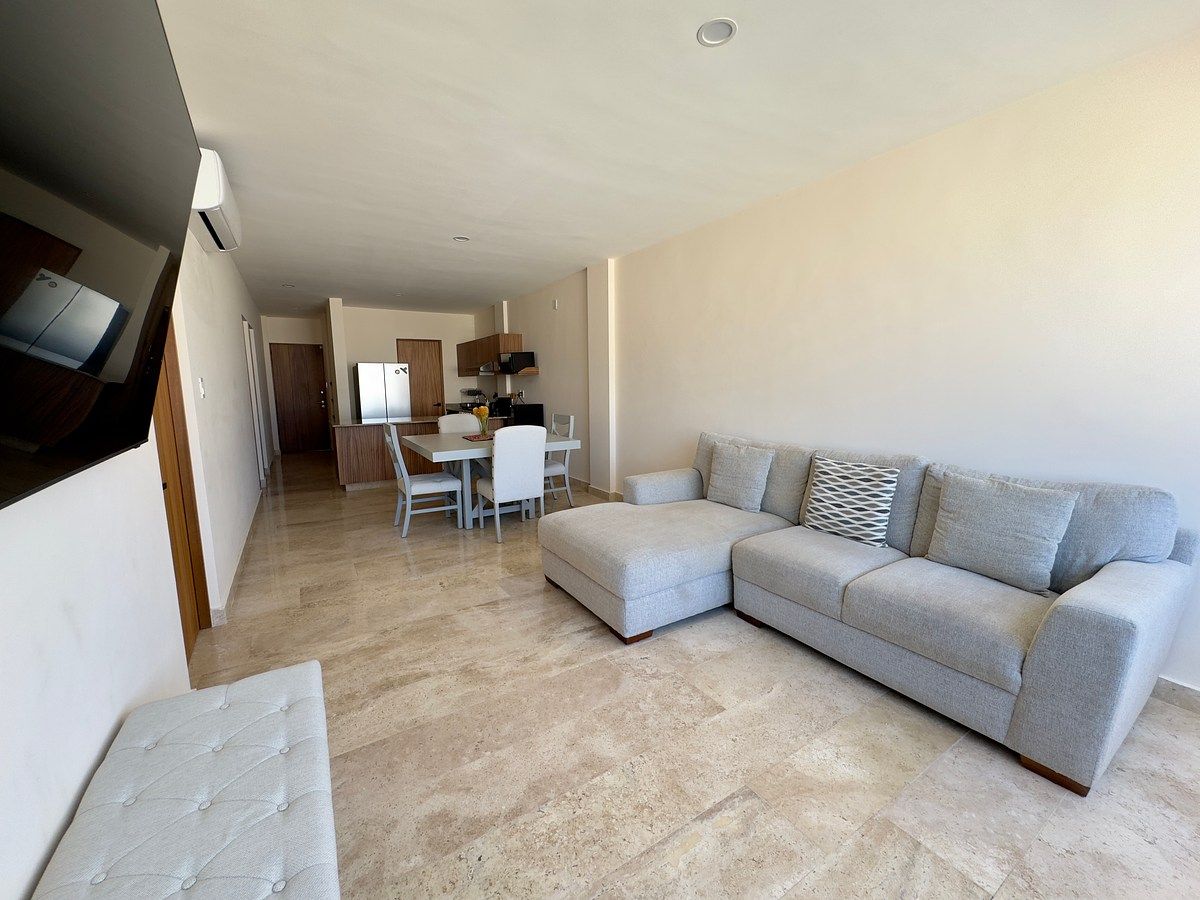 Apartamento em Costa de Oro, Boca del Río, foto 3 de 15