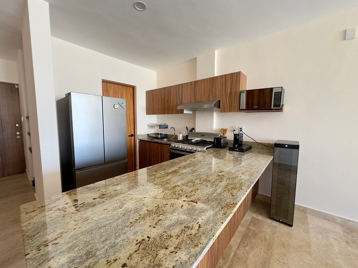 Apartamento em Costa de Oro, Boca del Río, foto 6 de 15