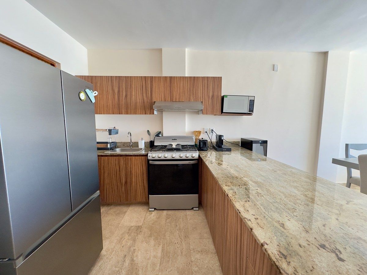 Apartamento em Costa de Oro, Boca del Río, foto 7 de 15