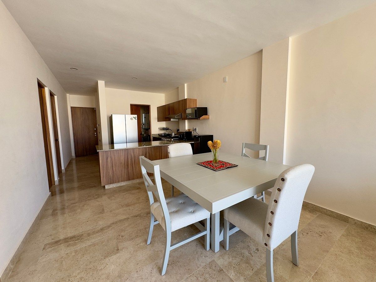 Apartamento em Costa de Oro, Boca del Río, foto 5 de 15