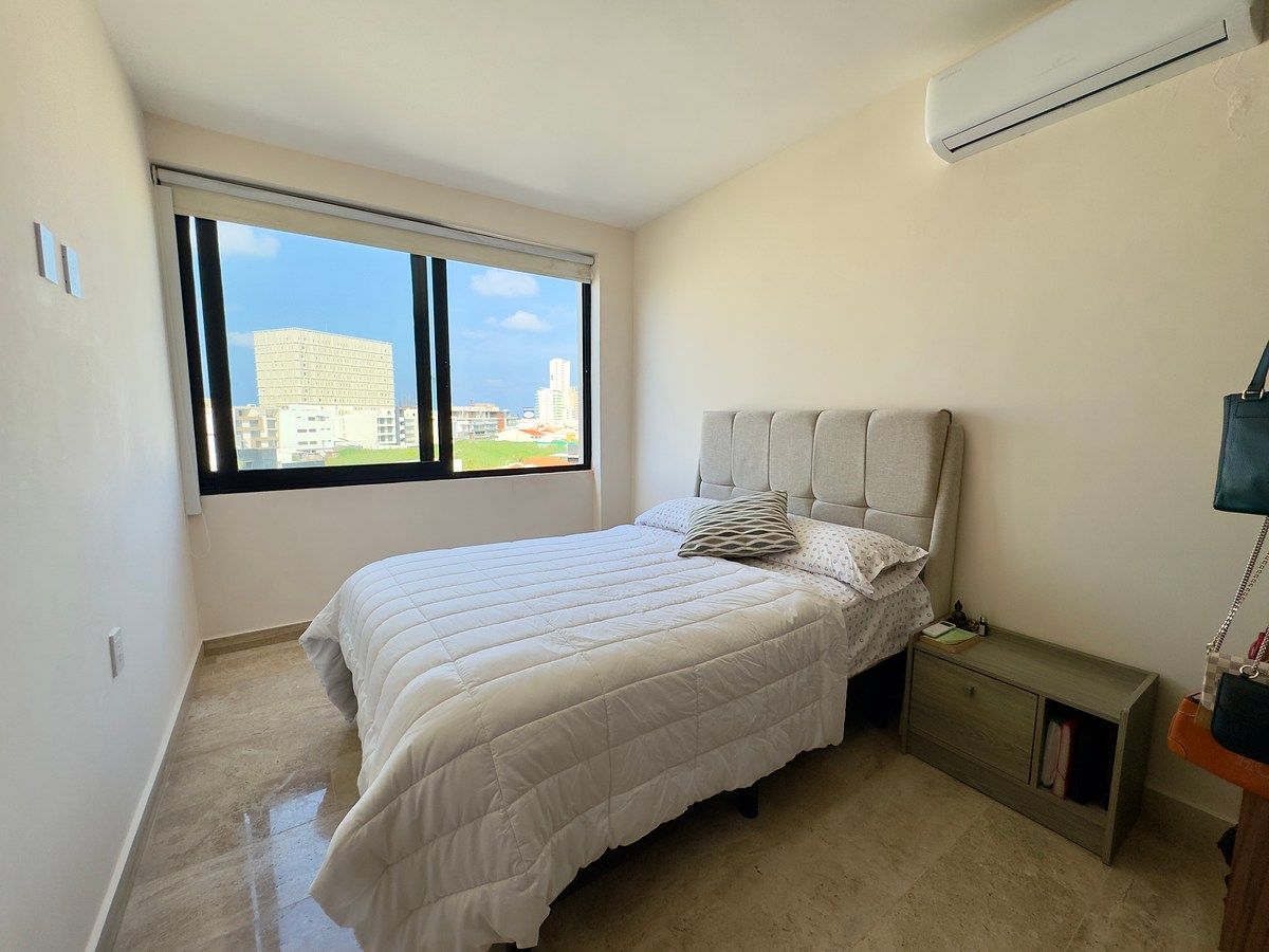 Apartamento em Costa de Oro, Boca del Río, foto 10 de 15