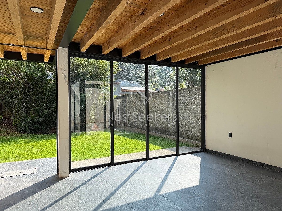 Casa en Avándaro, Valle de Bravo, foto 5 de 27