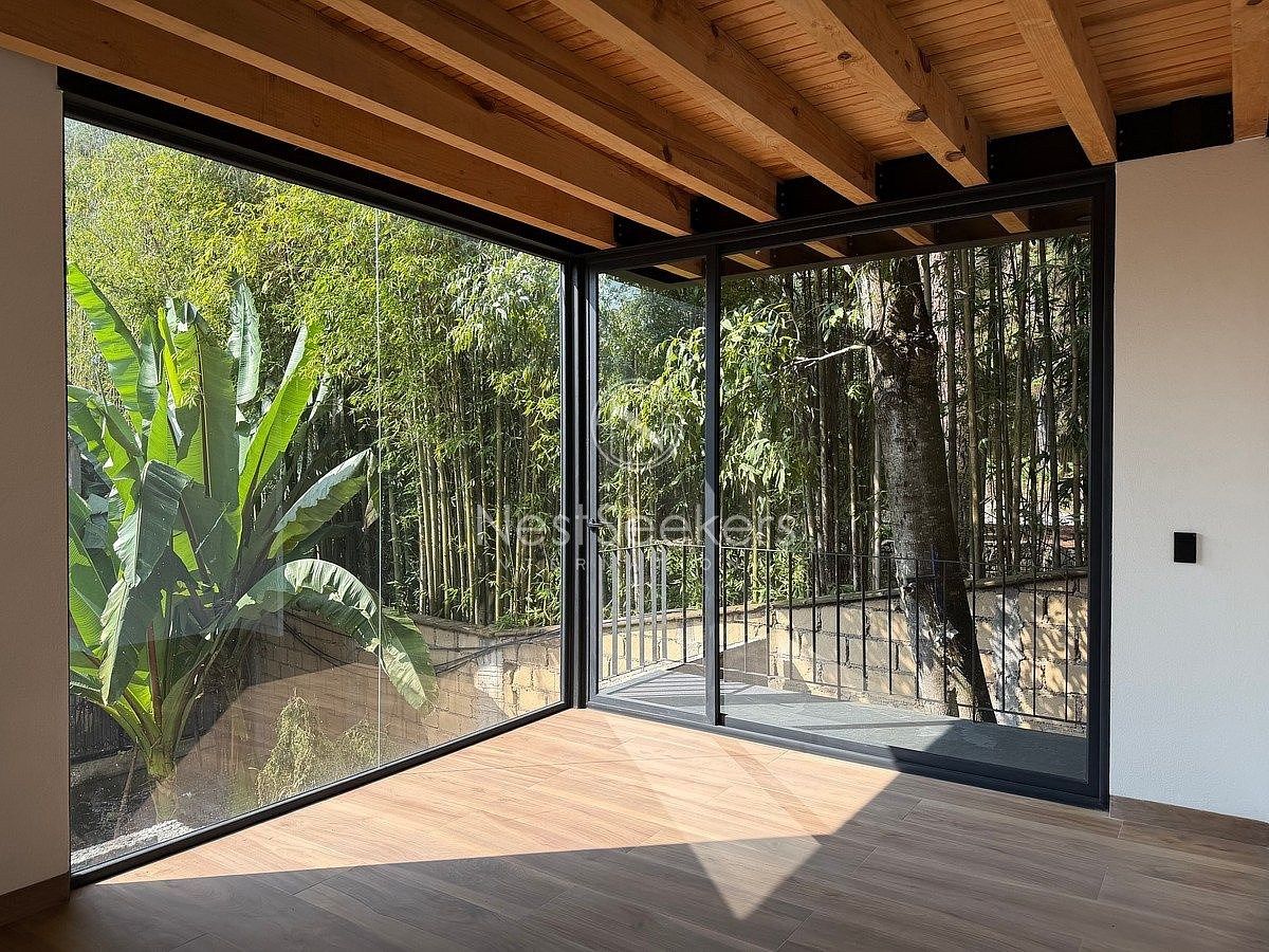 Casa en Avándaro, Valle de Bravo, foto 8 de 27