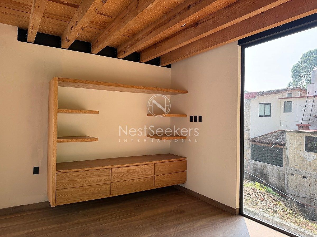 Casa en Avándaro, Valle de Bravo, foto 9 de 27