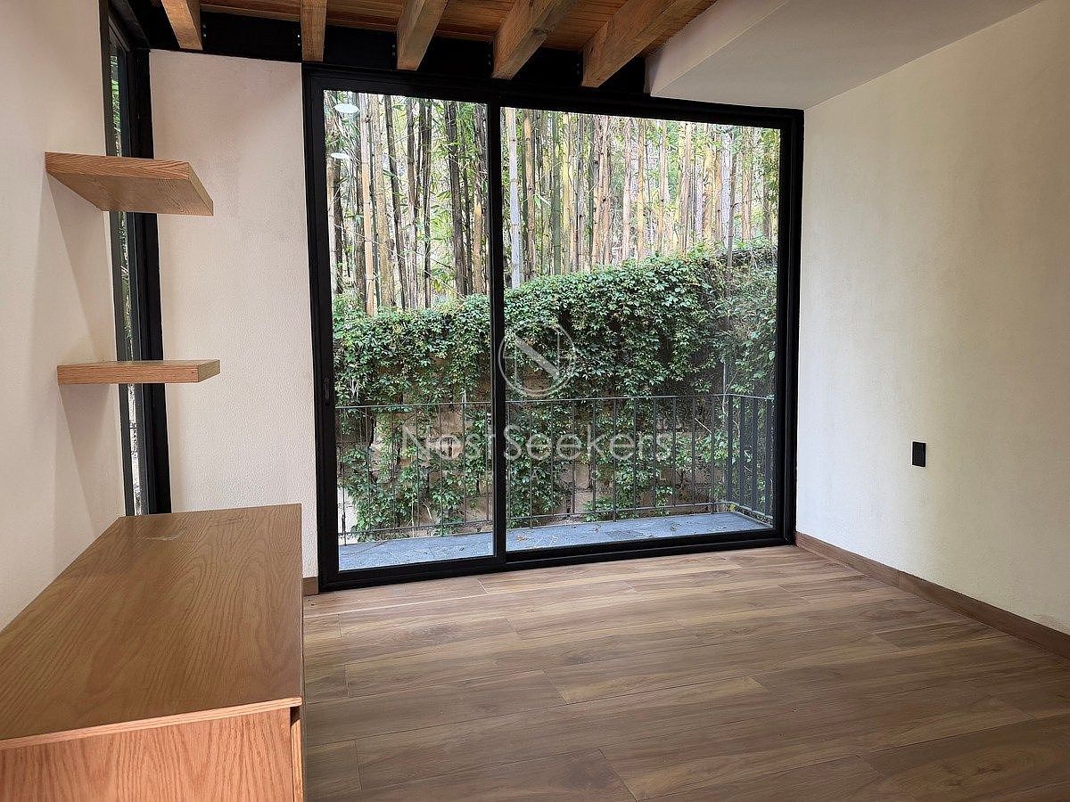 Casa en Avándaro, Valle de Bravo, foto 10 de 27