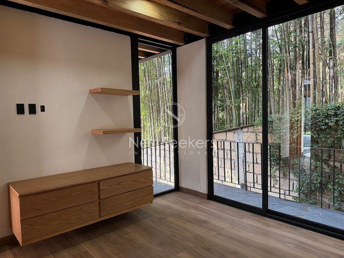 Casa en Avándaro, Valle de Bravo, foto 12 de 27