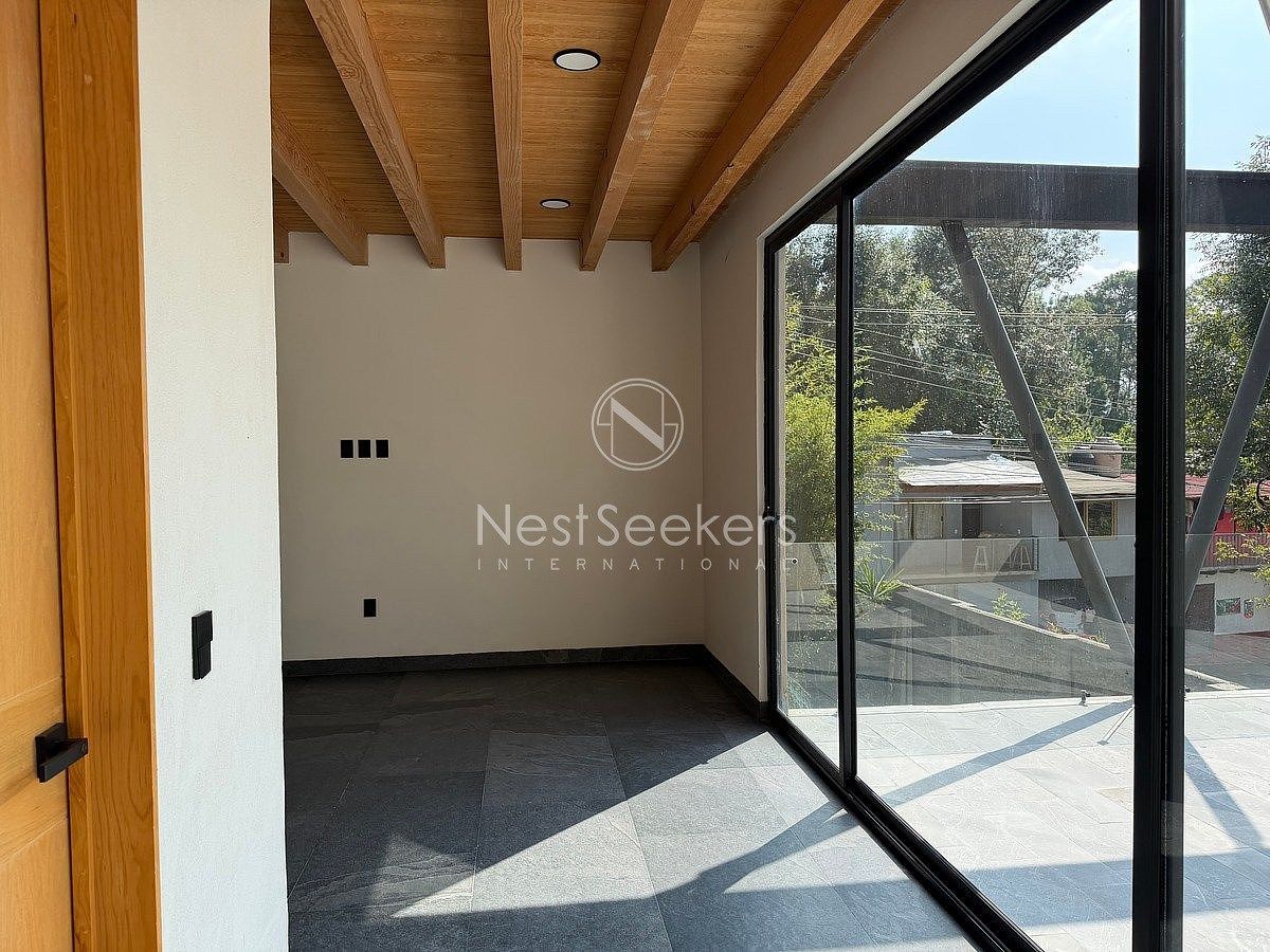 Casa en Avándaro, Valle de Bravo, foto 13 de 27