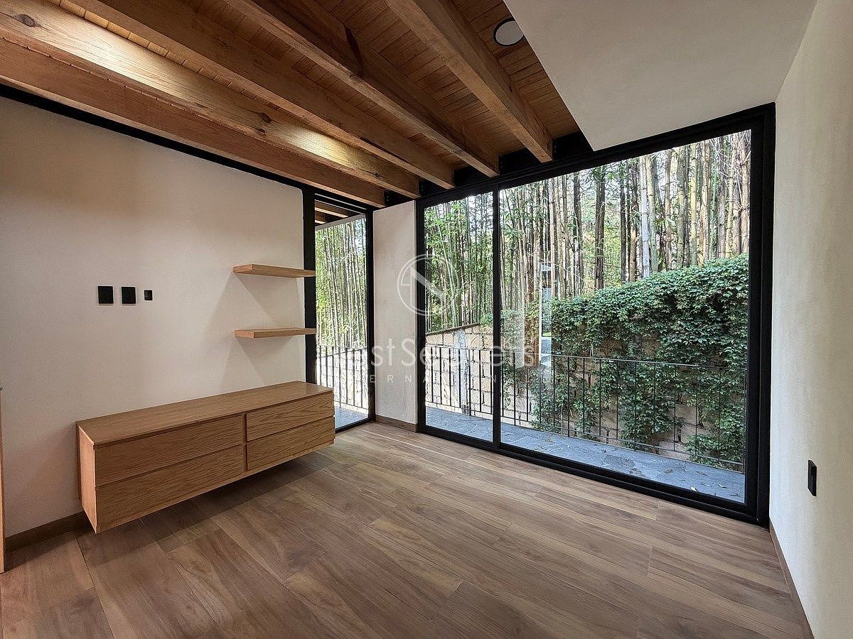 Casa en Avándaro, Valle de Bravo, foto 14 de 27