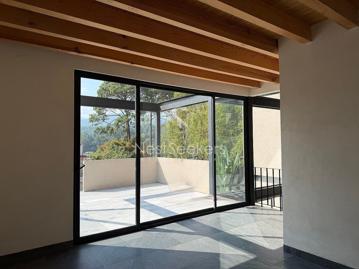 Casa en Avándaro, Valle de Bravo, foto 15 de 27