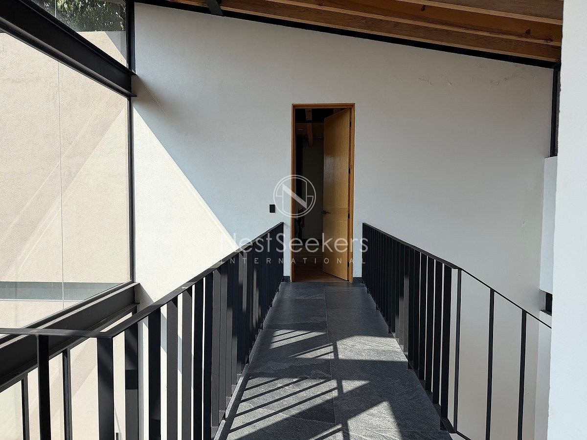 Casa en Avándaro, Valle de Bravo, foto 17 de 27