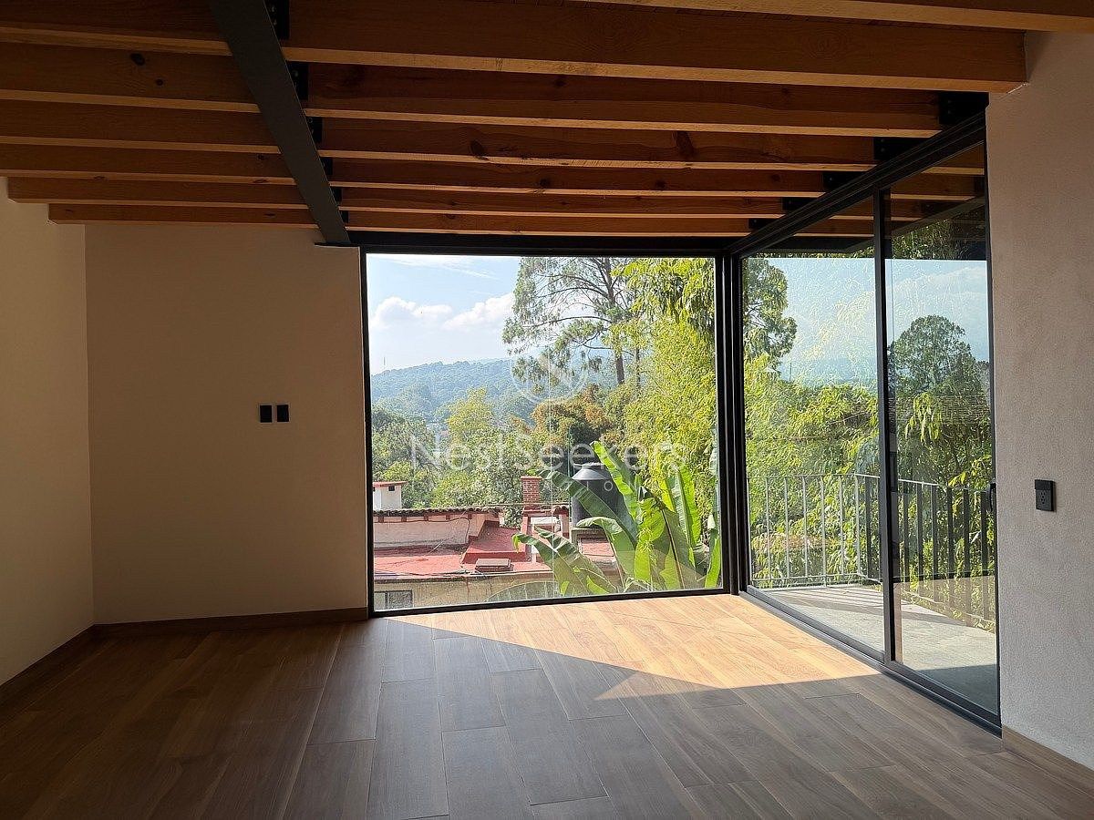 Casa en Avándaro, Valle de Bravo, foto 18 de 27