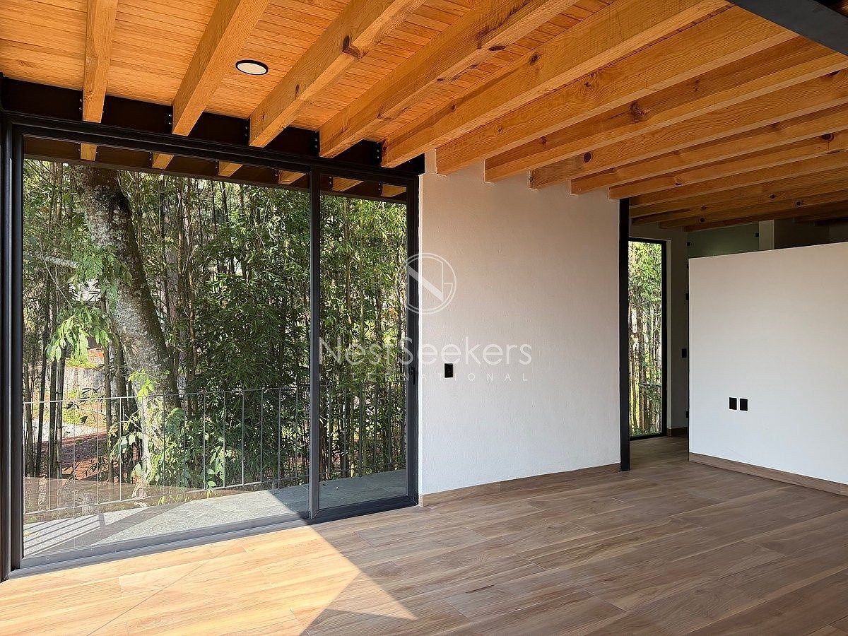 Casa en Avándaro, Valle de Bravo, foto 20 de 27