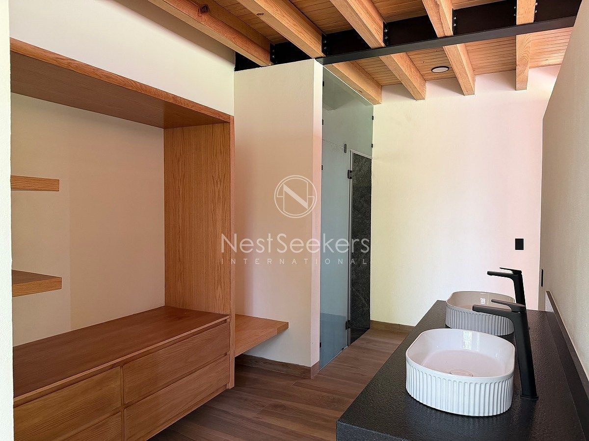 Casa en Avándaro, Valle de Bravo, foto 22 de 27