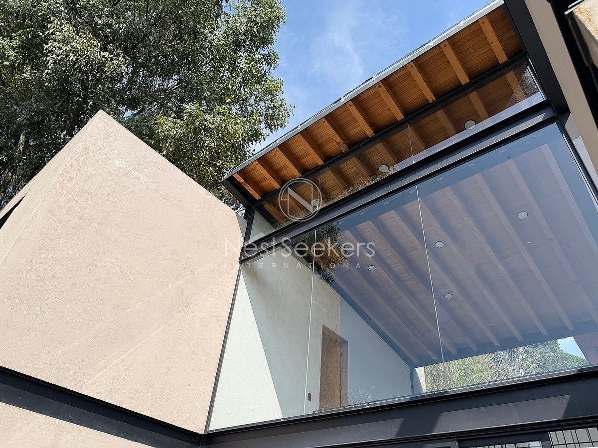 Casa en Avándaro, Valle de Bravo, foto 23 de 27