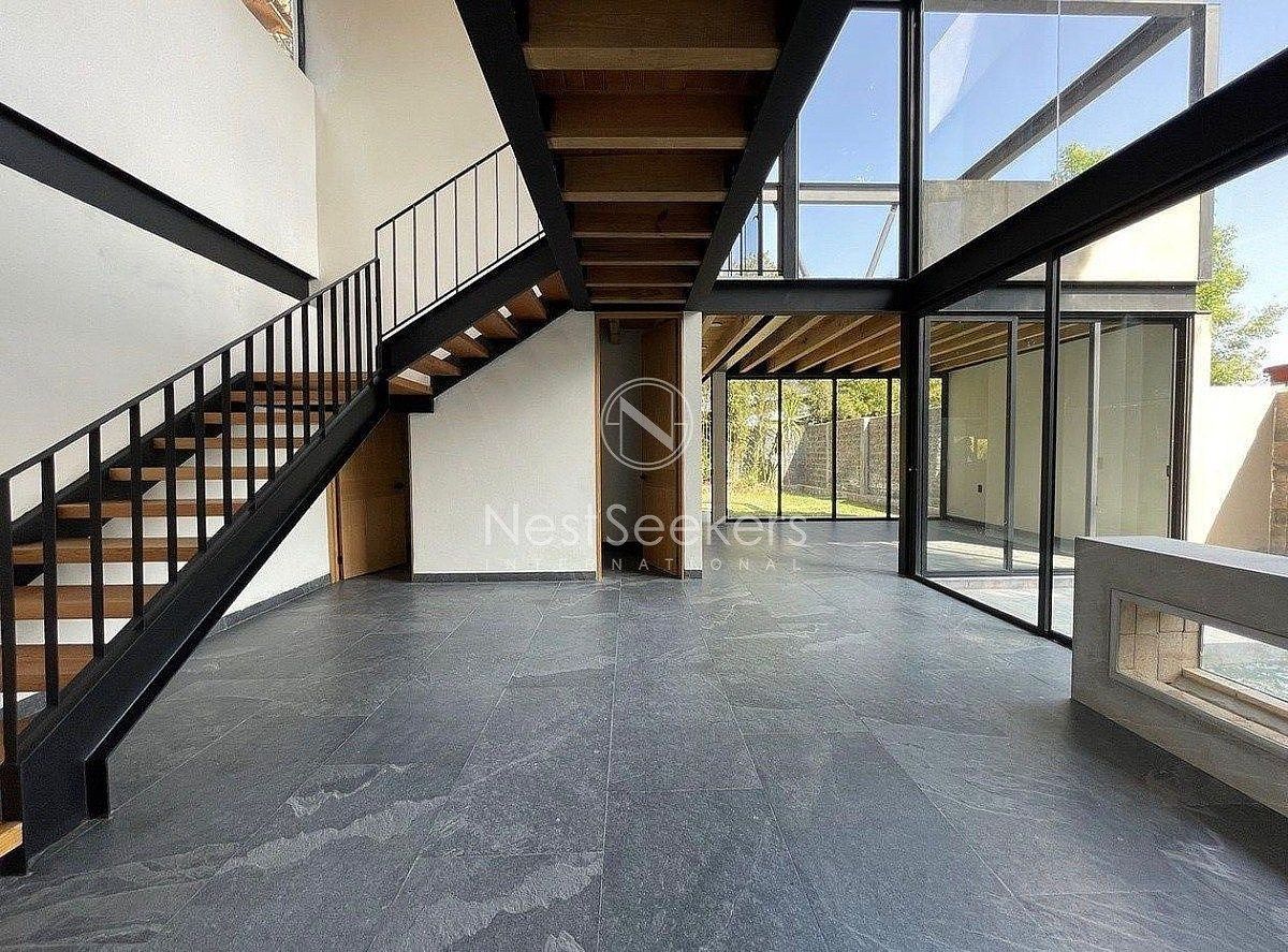 Casa en Avándaro, Valle de Bravo, foto 25 de 27