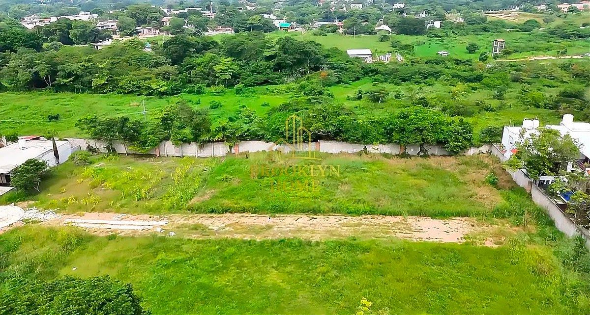 Lot in Fraccionamiento Don Ventura, San Fernando, photo 2 of 5