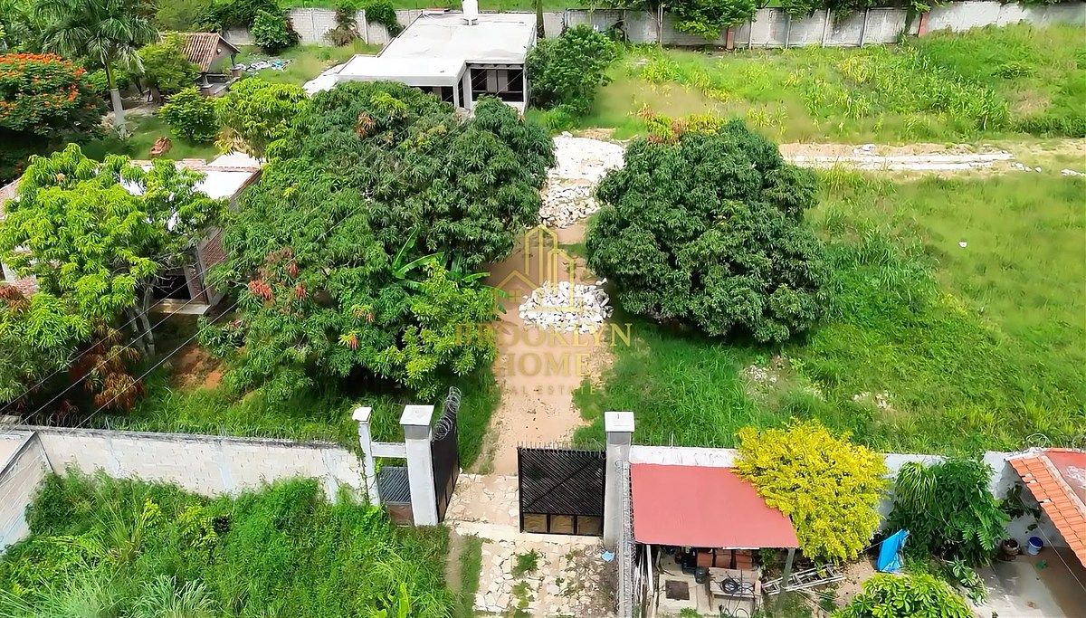 Lot in Fraccionamiento Don Ventura, San Fernando, photo 3 of 5