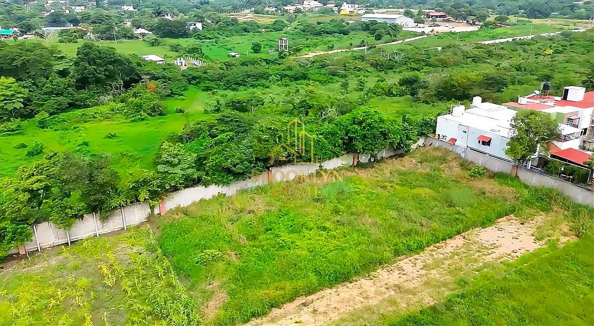 Lot in Fraccionamiento Don Ventura, San Fernando, photo 5 of 5