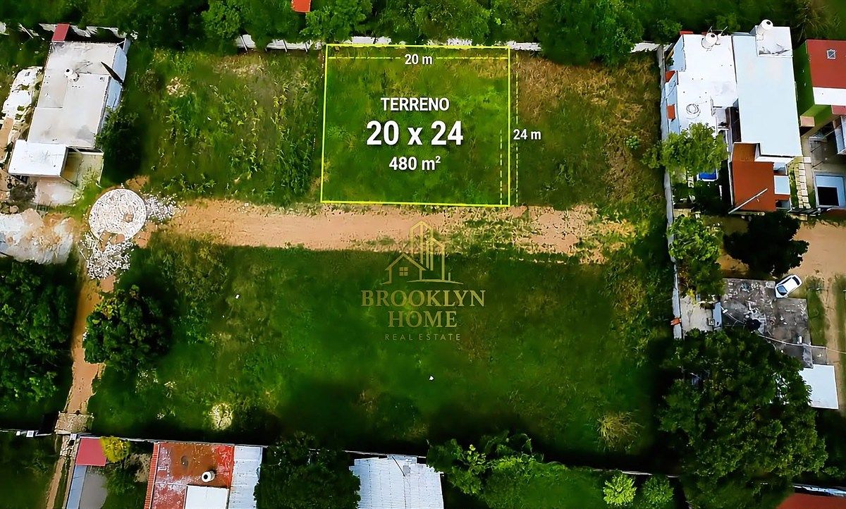 🌿 LAND FOR SALE – VALLE BONITO, SAN FERNANDO, photo 1 of 5
