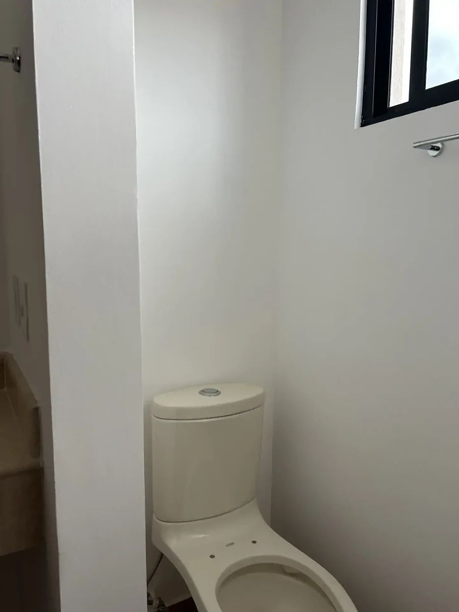 Renta de casa en gran Santa Fe Mérida 3 habitacionesIB117, foto 1 de 16
