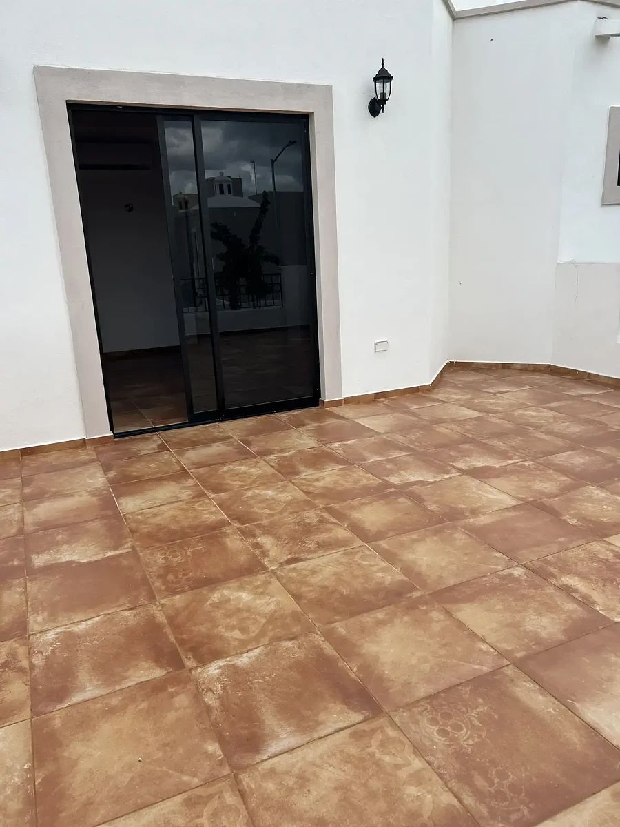 Casa en Gran Santa Fe, Mérida, foto 2 de 16