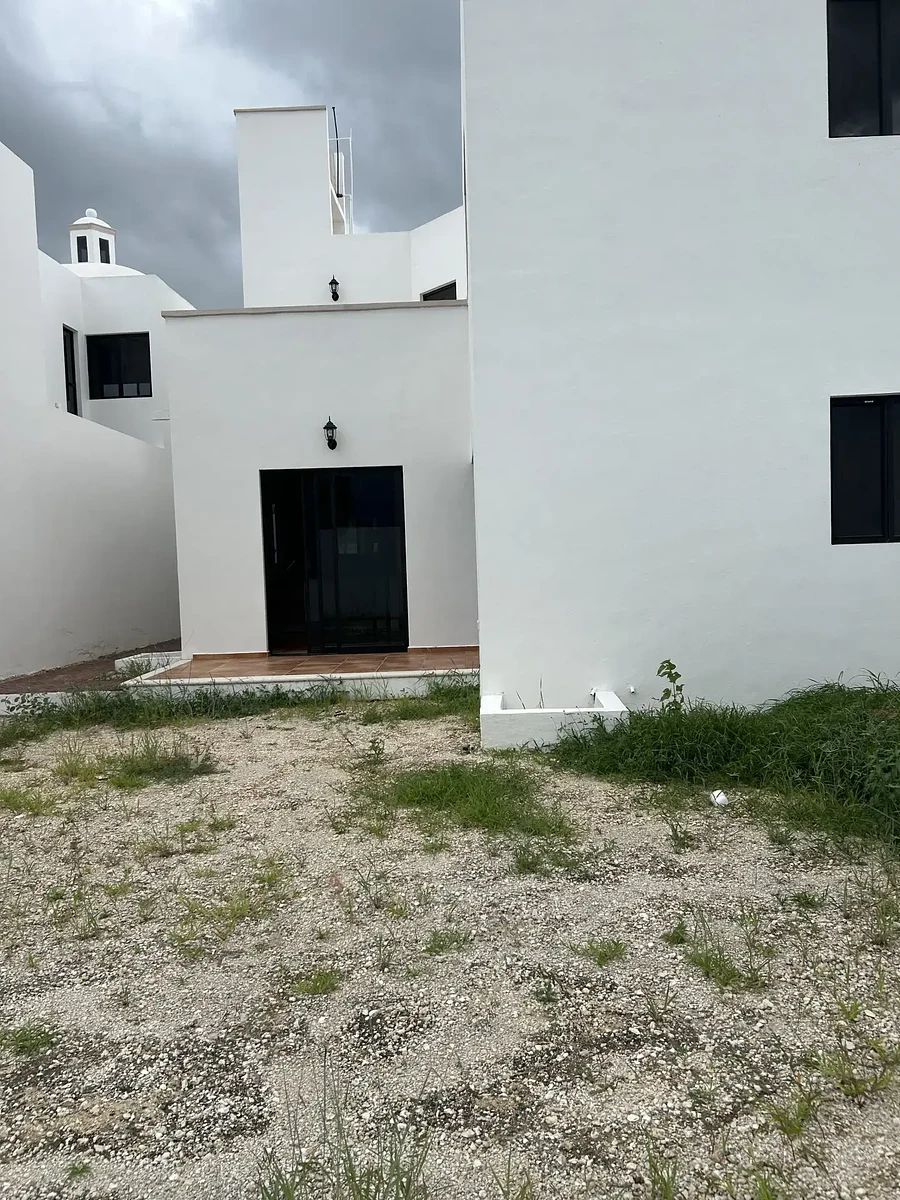 Casa en Gran Santa Fe, Mérida, foto 3 de 16