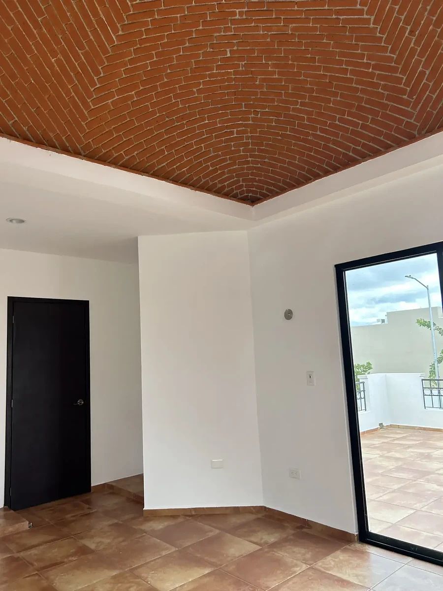 Casa en Gran Santa Fe, Mérida, foto 5 de 16