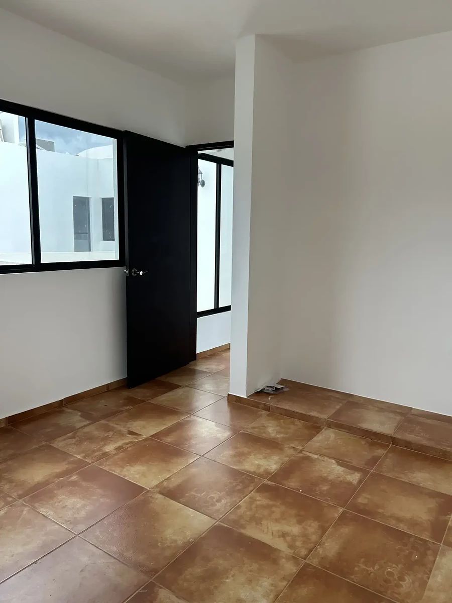 Casa en Gran Santa Fe, Mérida, foto 7 de 16