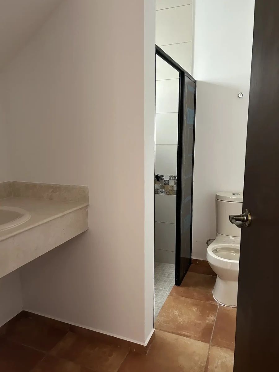 Casa en Gran Santa Fe, Mérida, foto 9 de 16