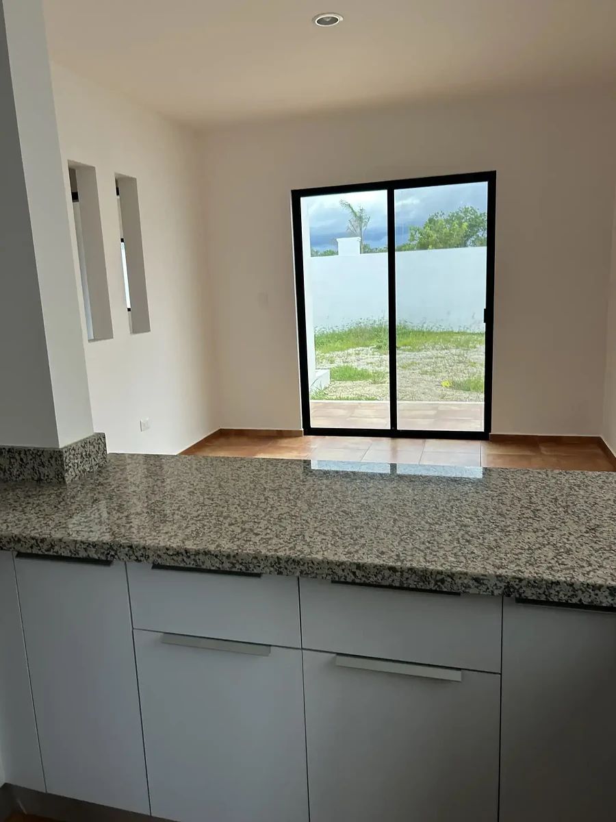 Casa en Gran Santa Fe, Mérida, foto 11 de 16