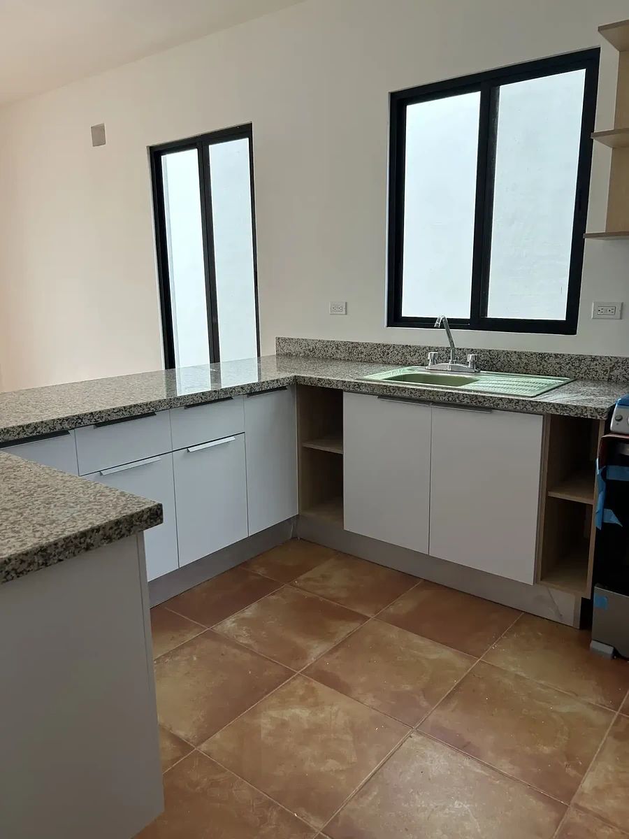 Casa en Gran Santa Fe, Mérida, foto 12 de 16